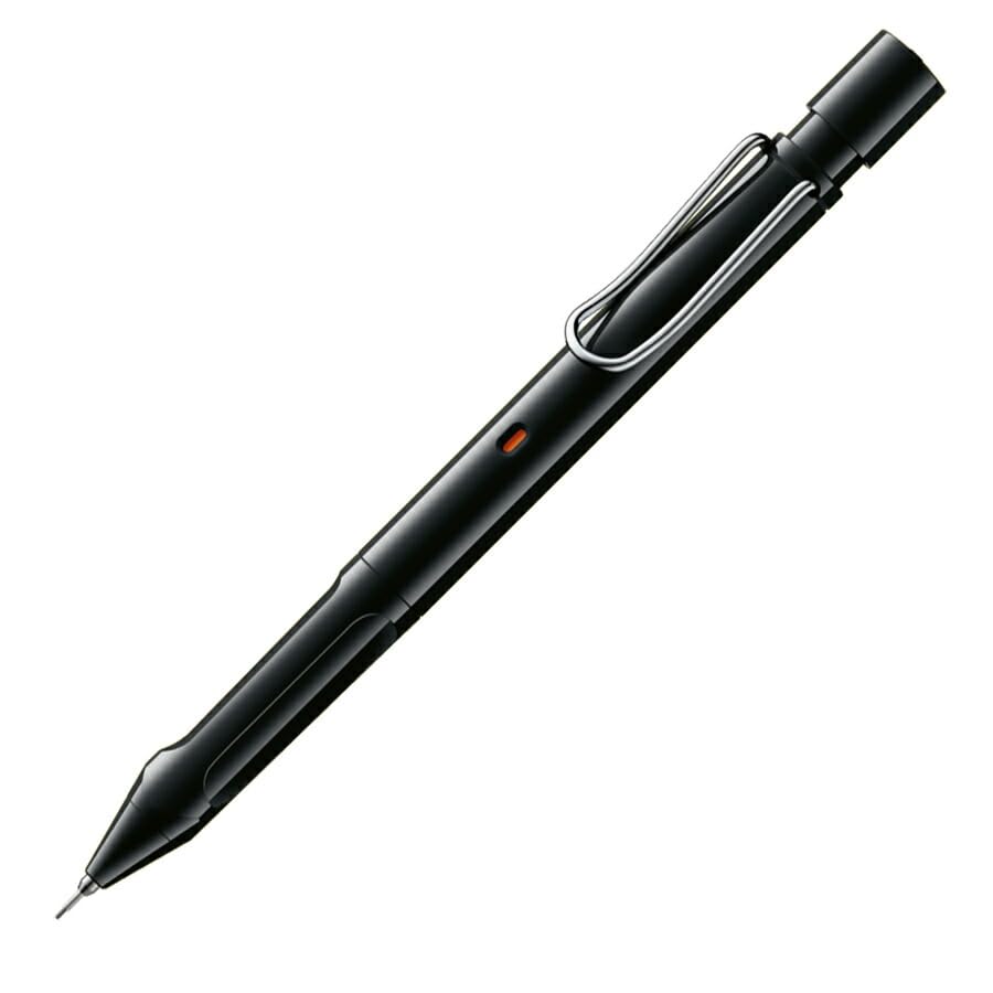 Amazon.co.jp: 三菱鉛筆 ラミー サファリ クルトガ インサイド LAMY